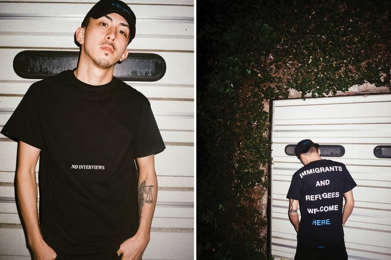 KANDYTOWN IO MAGIC STICK 2017 Capsule Collection Spring Summer Lookbook
