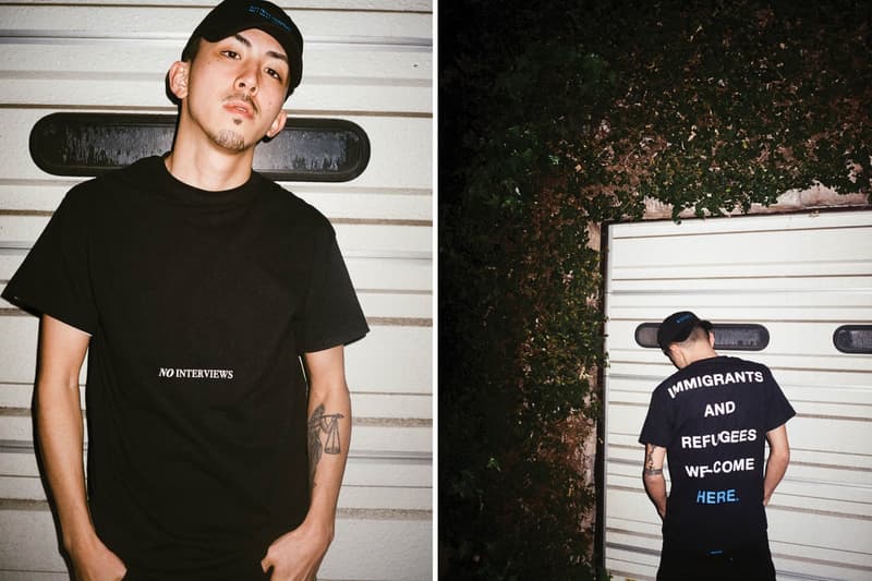 KANDYTOWN IO MAGIC STICK 2017 Capsule Collection Spring Summer Lookbook