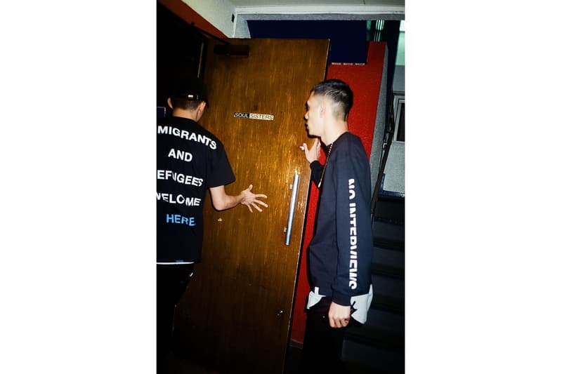 KANDYTOWN IO MAGIC STICK 2017 Capsule Collection Spring Summer Lookbook