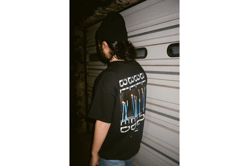 KANDYTOWN IO MAGIC STICK 2017 Capsule Collection Spring Summer Lookbook