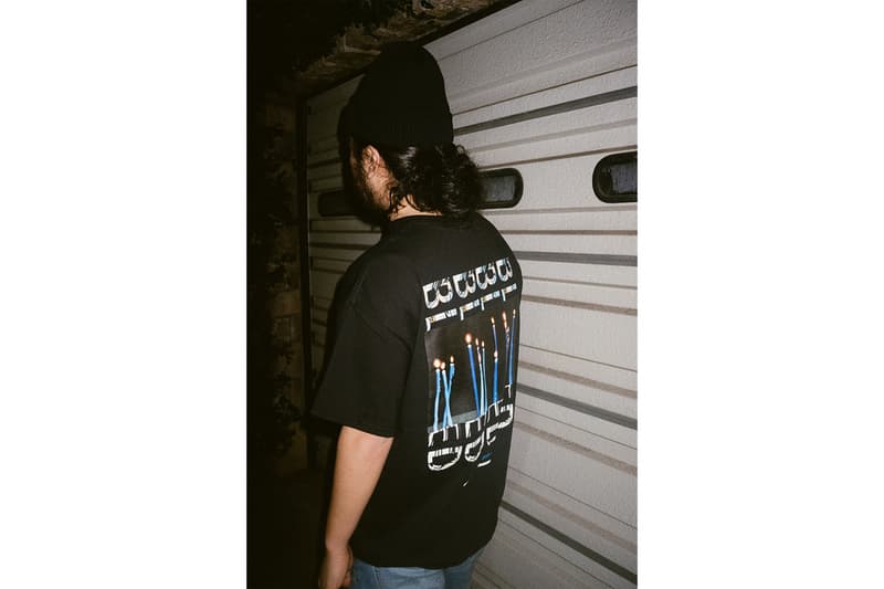 KANDYTOWN IO MAGIC STICK 2017 Capsule Collection Spring Summer Lookbook