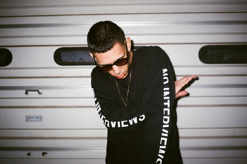 KANDYTOWN IO MAGIC STICK 2017 Capsule Collection Spring Summer Lookbook