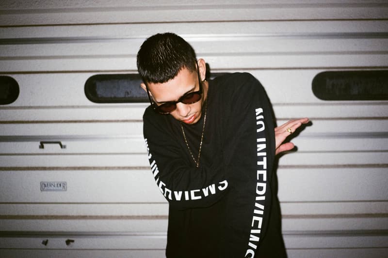 KANDYTOWN IO MAGIC STICK 2017 Capsule Collection Spring Summer Lookbook