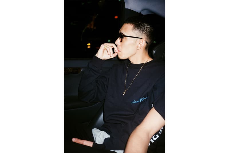 KANDYTOWN IO MAGIC STICK 2017 Capsule Collection Spring Summer Lookbook