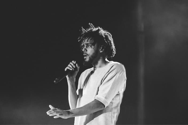 J. Cole New York Times 2017 Interview HBO Documentary 4 Your Eyez Only Videos