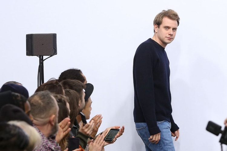 Watch J.W.Anderson Explain His Excitement for Upcoming Uniqlo Collaboration