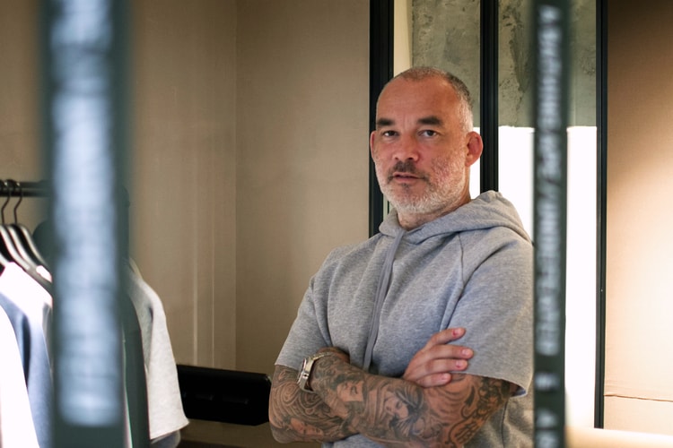 Discussing UNDEFEATED's BAPE Collaboration and Its Asia Expansion With James Bond