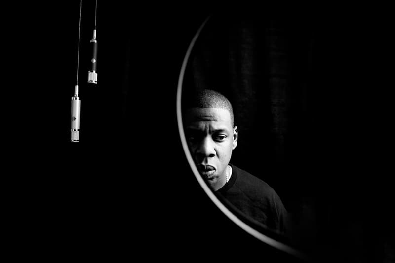 JAY Z Albums Apple Music Spotify
