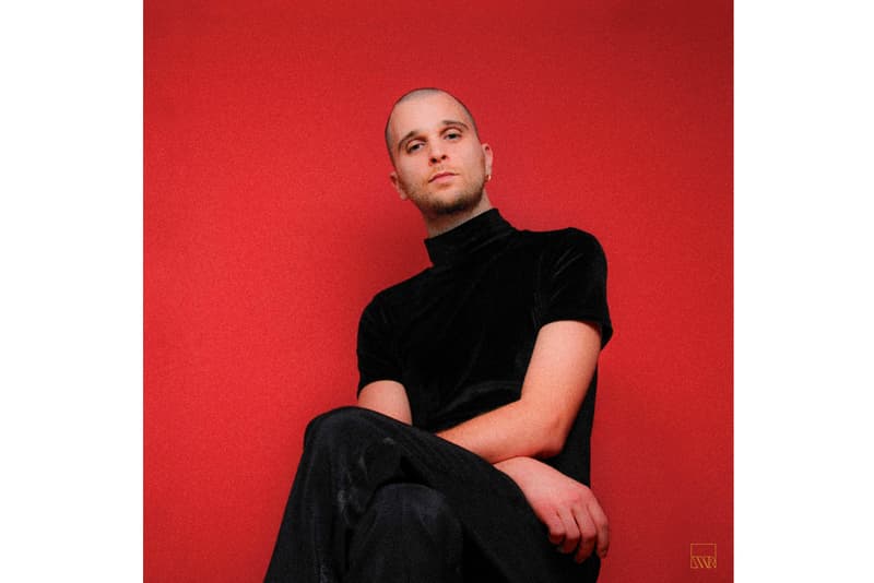 JMSN Whatever Makes U Happy Stream Spotify