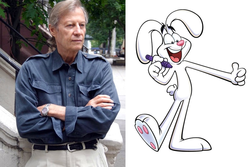 Joe Harris Trix Rabbit Underdog Illustrator