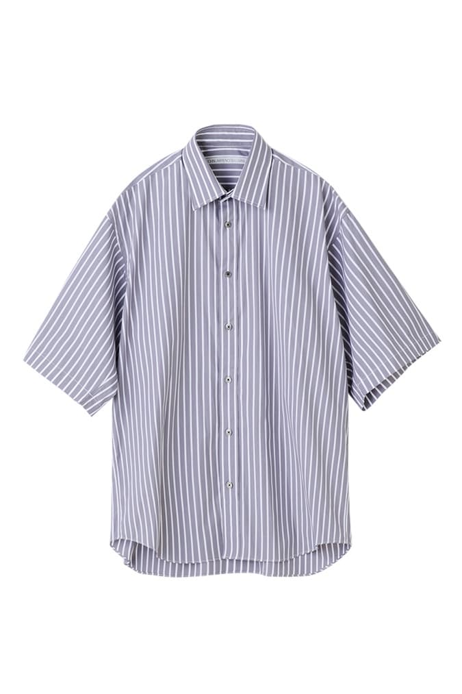 John Lawrence Sullivan 2017 Spring/Summer Collection