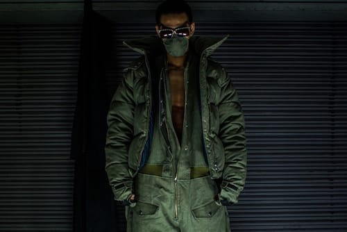 John's by JOHNNY Drops a Conceptual New-Season Collection