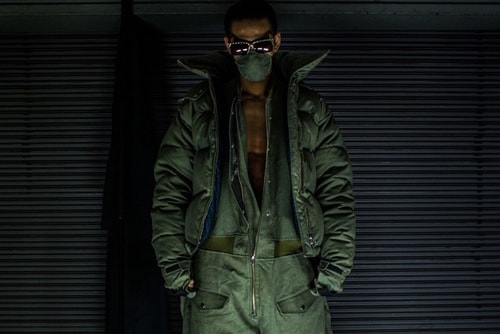 John's by JOHNNY Drops a Conceptual New-Season Collection