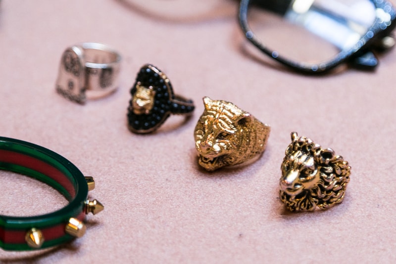 JonBoy Tattoo Artist HYPEBEAST Essentials