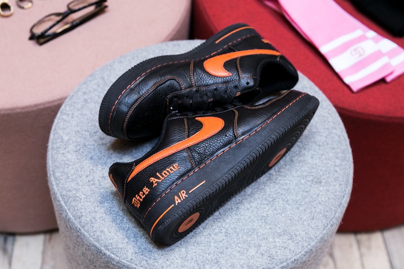 JonBoy Tattoo Artist HYPEBEAST Essentials