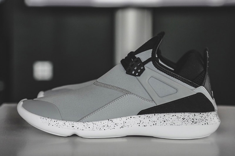 Jordan Fly 89 New Colorways