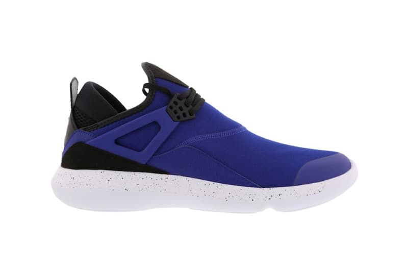 Jordan Fly 89 Royal