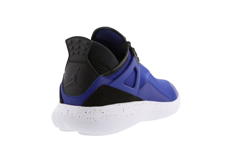 Jordan Fly 89 Royal