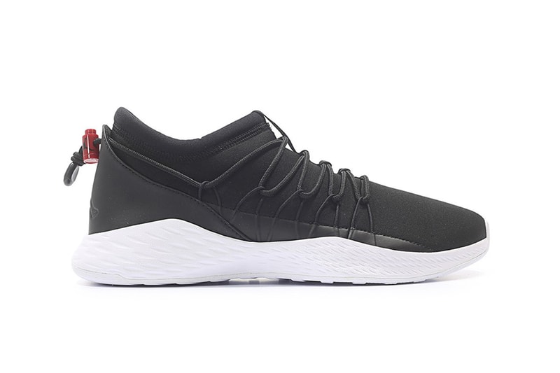Jordan Formula 23 Toggle