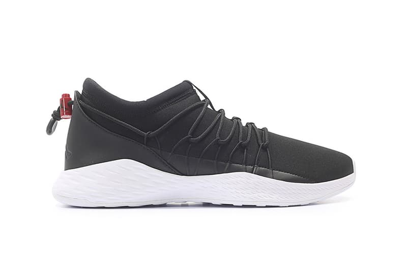 Jordan Formula 23 Toggle