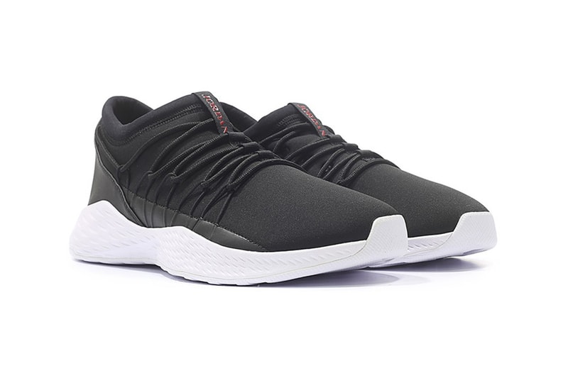 Jordan Formula 23 Toggle