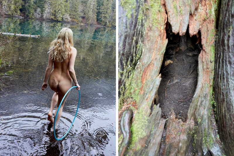 Juergen Teller 'System' Magazine Marijuana Shoot Rihanna Cancel