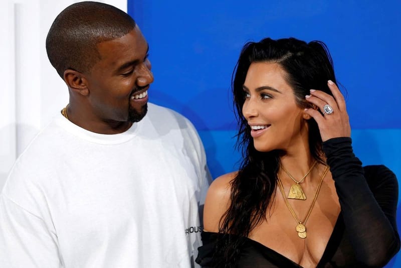 Kanye West Just Released His YEEZY Jewelry Collection