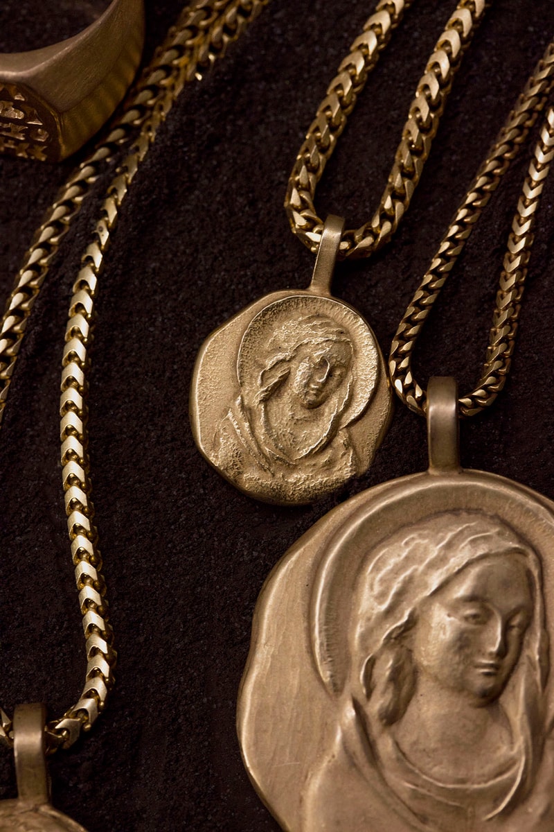 Kanye West YEEZY Jewelry Collection Jacob the Jeweler Jacob Arabo Kim Kardashian