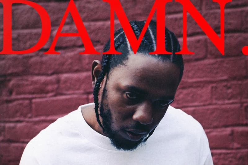 Kendrick Lamar Damn Artists, Producer Songwriter Writer Credits Kaytranada, Rihanna James Blake Badbadnotgood 9th Wonder The Alchemist u2 Mike Will Made It
