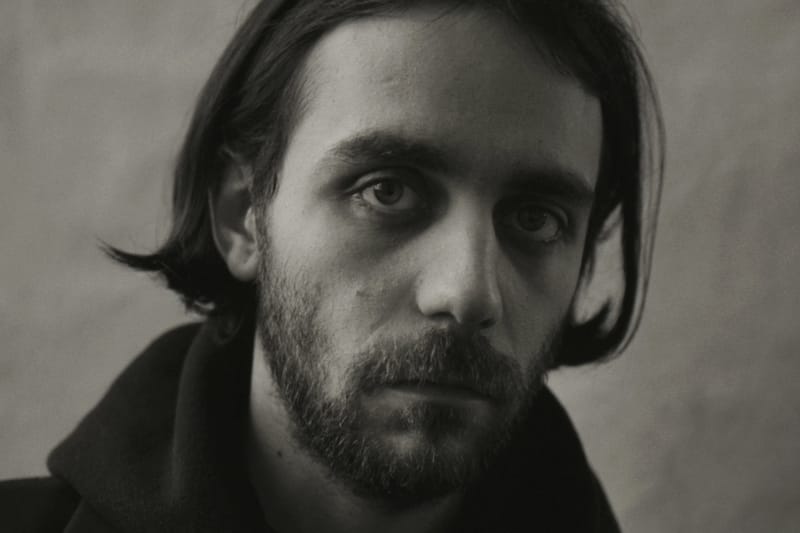 Watch Kiko Kostadinov Staple and Paint Dress Shirts for Dover Street Market