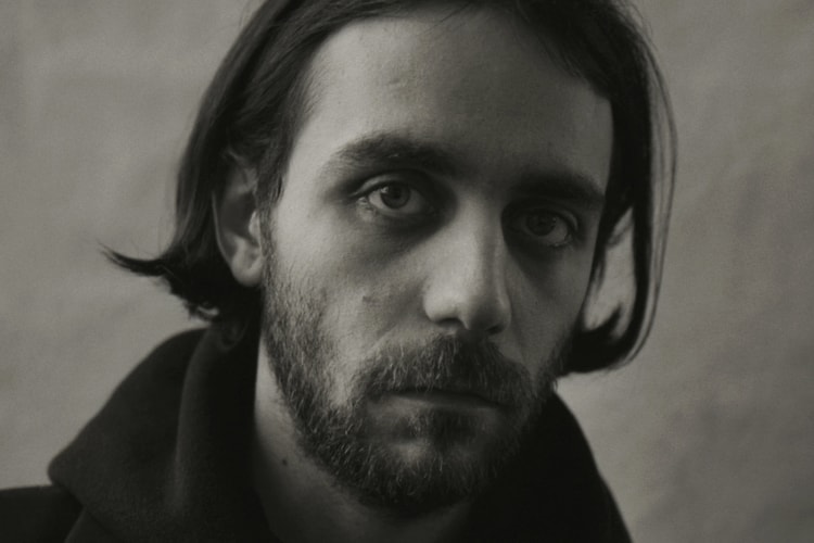 Watch Kiko Kostadinov Staple and Paint Dress Shirts for Dover Street Market