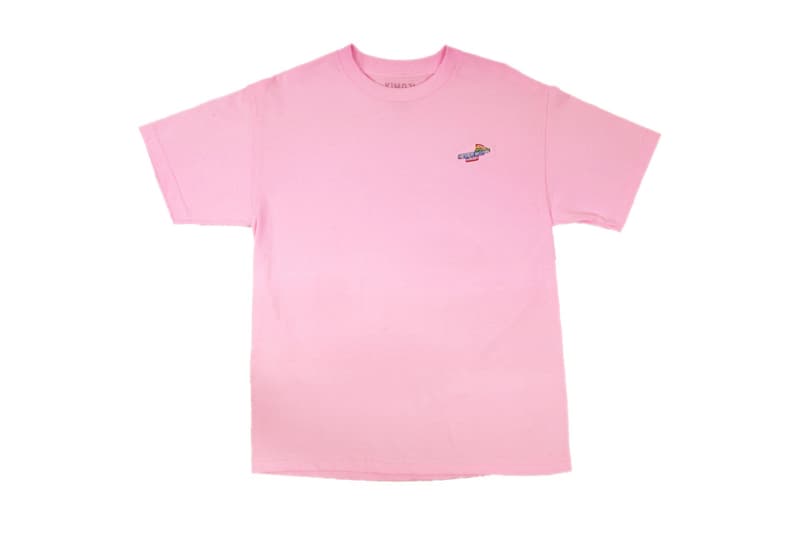 Kim Kardashian 4/20 Kimoji Merch
