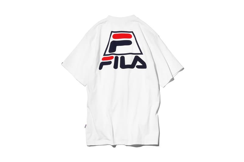 Kinetics x FILA 96GL "Metallic" Basketball Sneakers