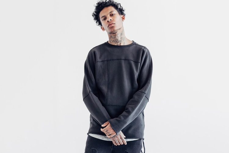 KITH's 2017 Spring Second Delivery Ushers in a New Season