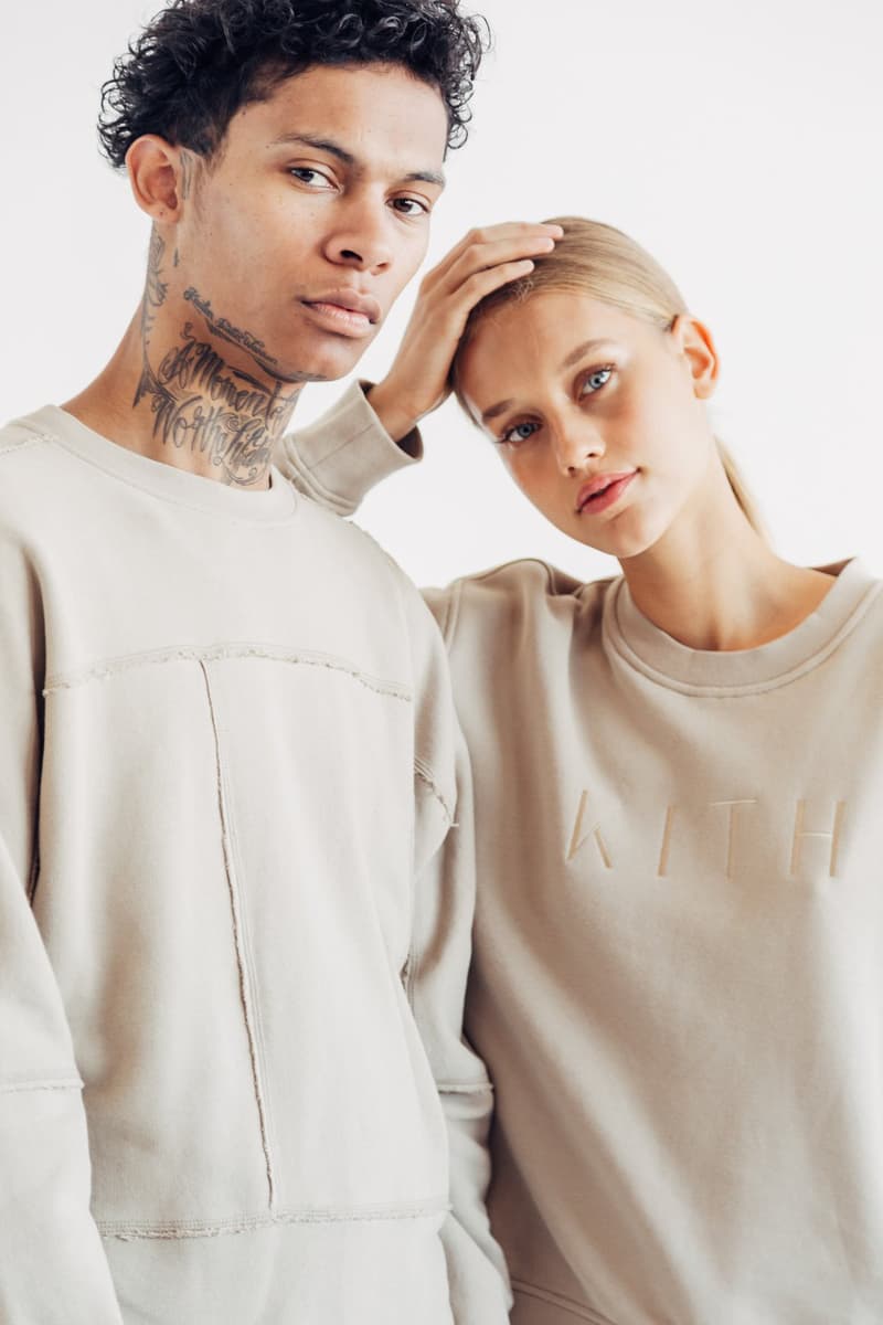 KITH 2017 Spring Second Delivery