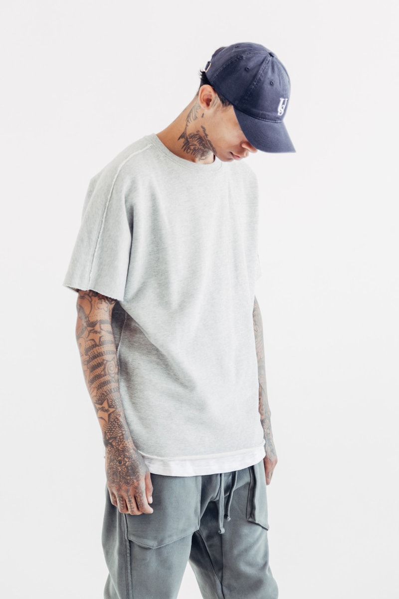 KITH 2017 Spring Second Delivery
