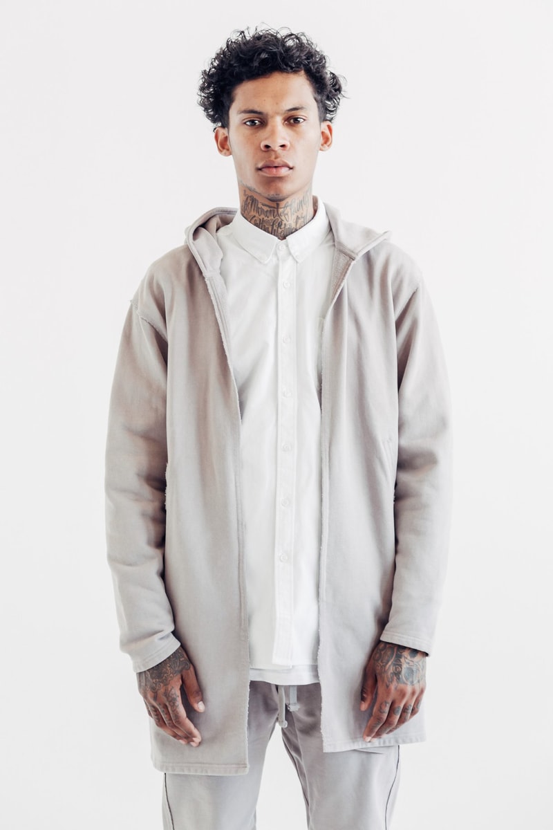 KITH 2017 Spring Second Delivery