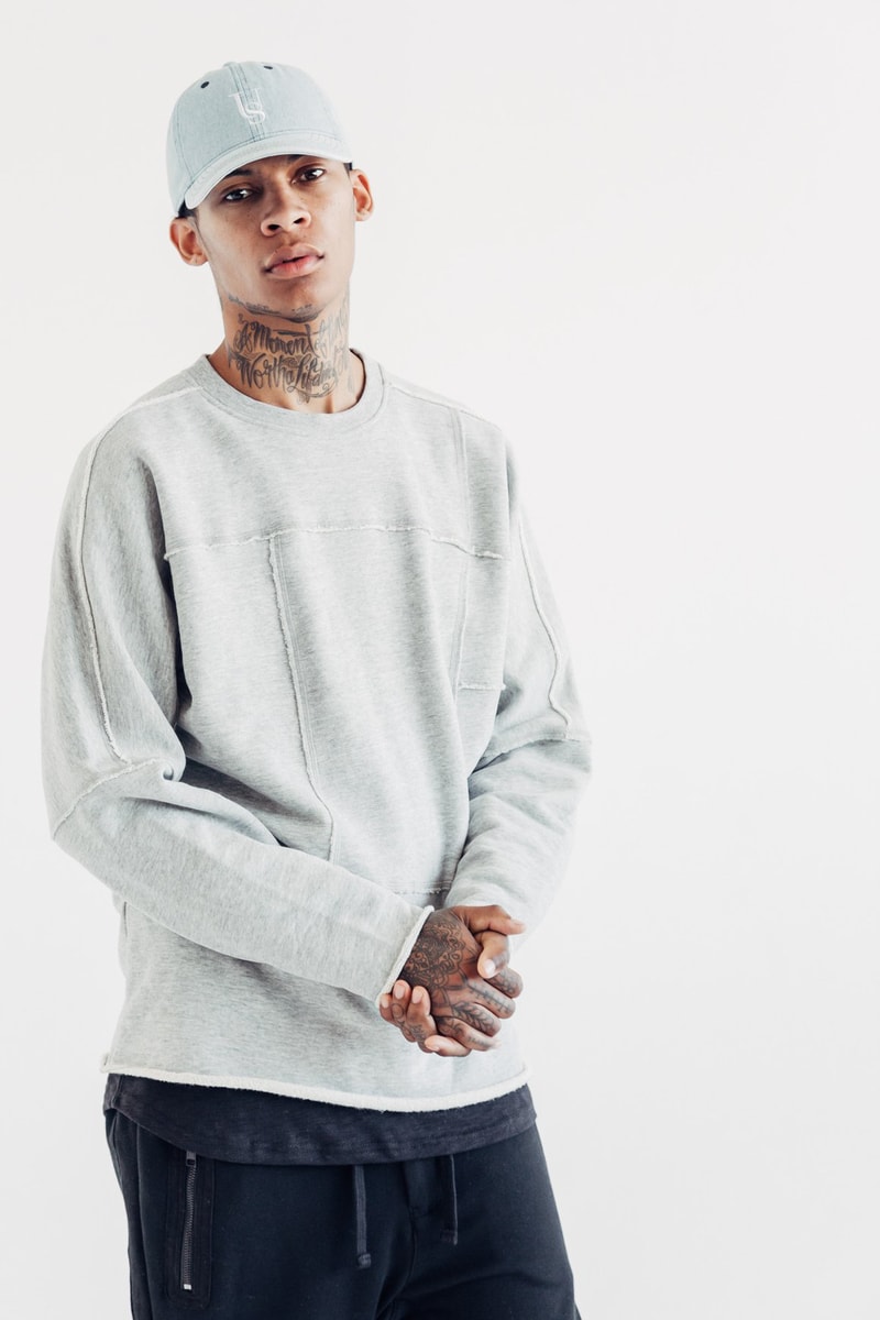 KITH 2017 Spring Second Delivery