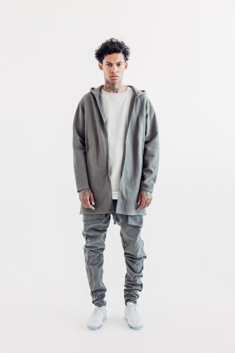 KITH 2017 Spring Second Delivery