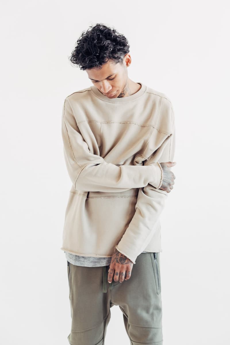 KITH 2017 Spring Second Delivery