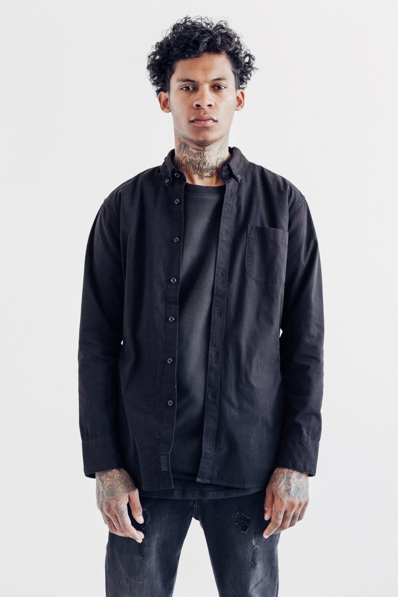 KITH 2017 Spring Second Delivery