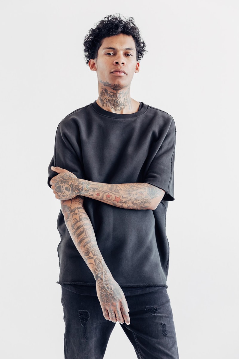 KITH 2017 Spring Second Delivery