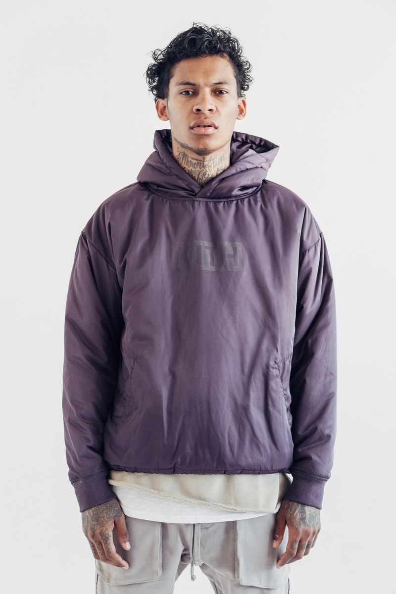 KITH 2017 Spring Second Delivery