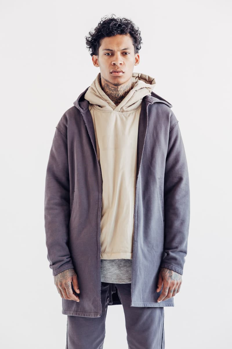 KITH 2017 Spring Second Delivery