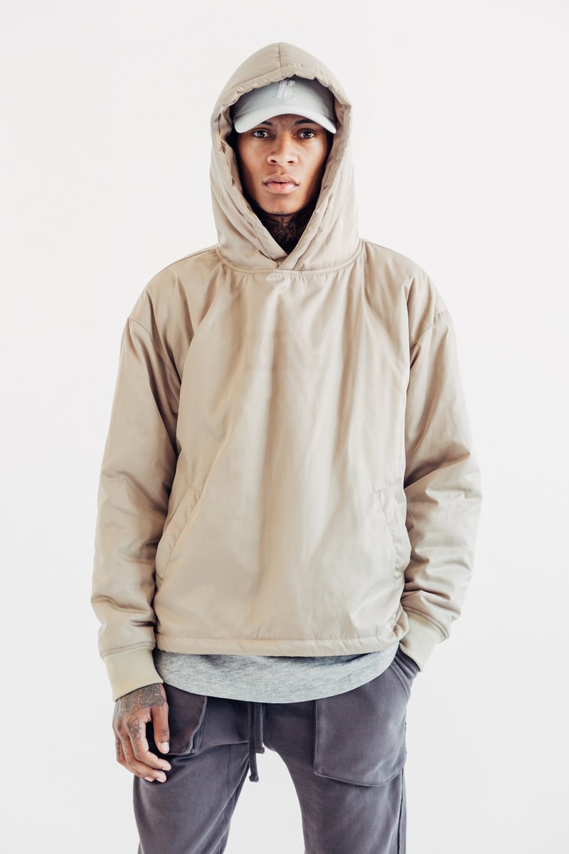 KITH 2017 Spring Second Delivery