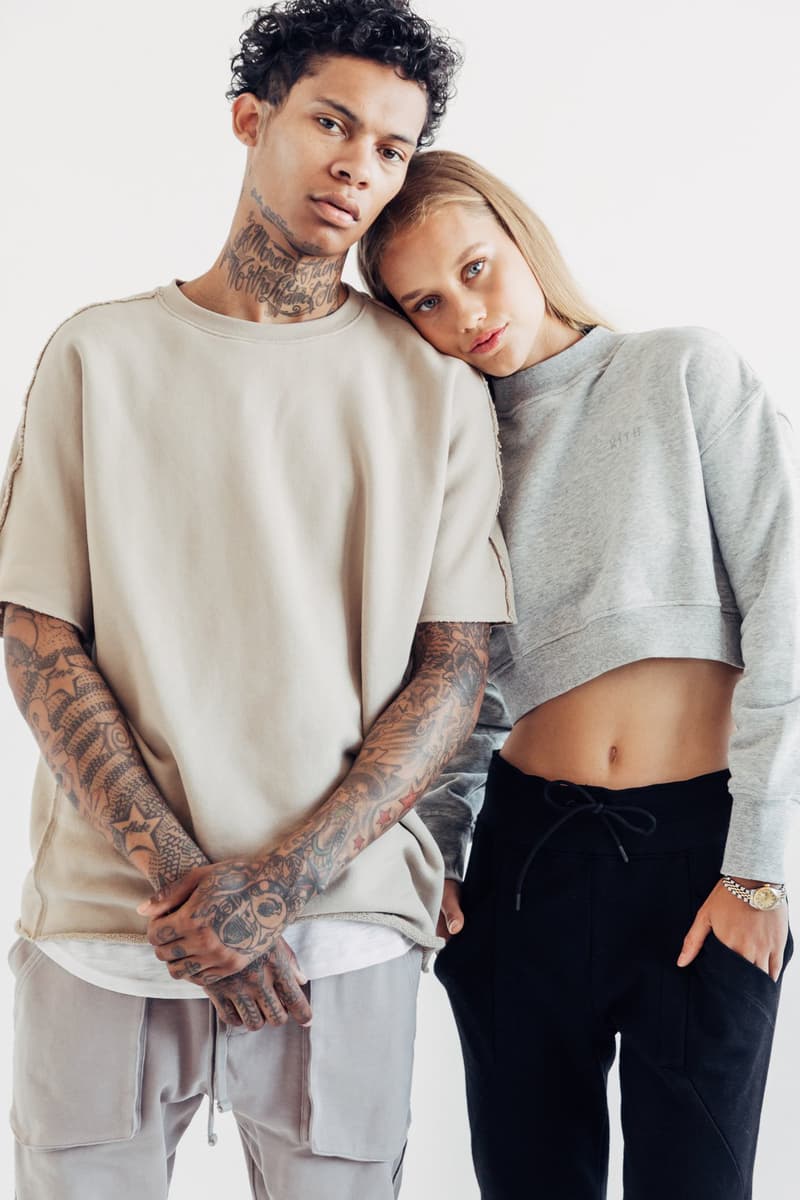 KITH 2017 Spring Second Delivery