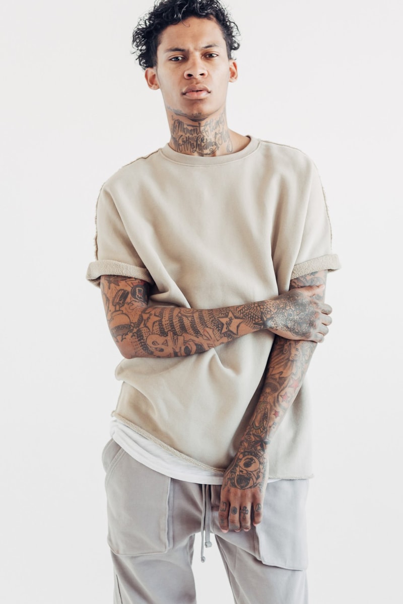 KITH 2017 Spring Second Delivery