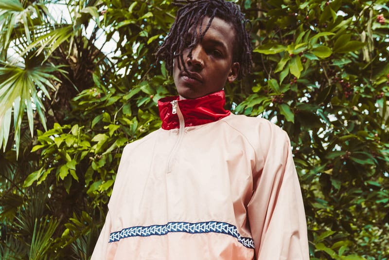 KITH Unveils Apparel for Upcoming "Volcano 2.0" Collection