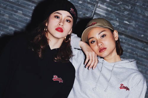 New Japanese Label K'rooklyn Takes Inspiration from Spike Lee's 1994 Film