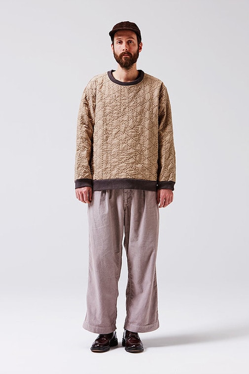 KUON 2017 Fall Winter Collection Lookbook